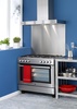 Газовая плита Beko GM 15121 DX в Нижнем Новгороде вид 5