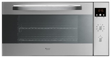 Электрическая духовка Hotpoint-Ariston MH 99.1 IX в Нижнем Новгороде