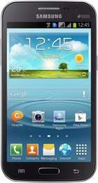 Samsung GT-i8552 Galaxy Win Grey в Нижнем Новгороде