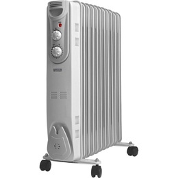 Масляный радиатор Mystery MH-1101 в Нижнем Новгороде