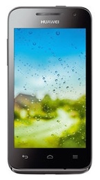Huawei Ascend G330 Dark Grey в Нижнем Новгороде