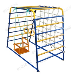 ДСК Midzumi Teikin в Нижнем Новгороде