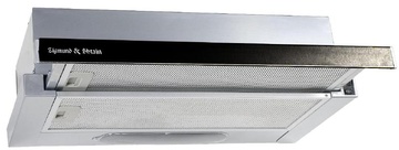 Вытяжка Zigmund & Shtain K 001.62 A в Нижнем Новгороде
