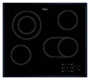 Электрическая поверхность Whirlpool AKT 821 BA в Нижнем Новгороде