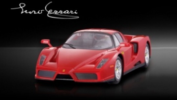 Машина MJX Ferrari Enzo 1:14 - 8502 в Нижнем Новгороде