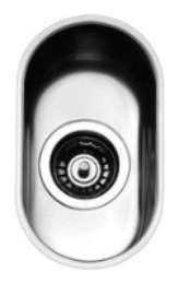 Мойка Smeg UM16 в Нижнем Новгороде