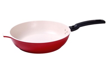 Сковорода 260мм а/п съемная ручка линия "Модерн" с261м в Нижнем Новгороде