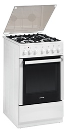 Газовая плита Gorenje K 55203 AW в Нижнем Новгороде