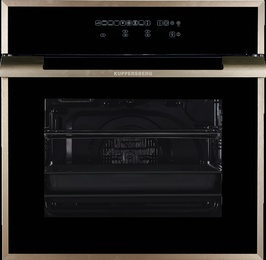 Электрическая духовка Kuppersberg OZ 663 BL-AL в Нижнем Новгороде