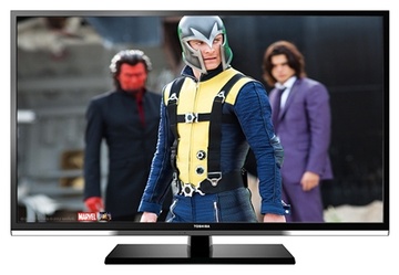 ЖК телевизор Toshiba 40RL953 в Нижнем Новгороде