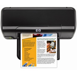 Принтер HP Deskjet D1663 в Нижнем Новгороде