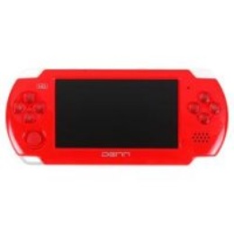 Игровая консоль Denn DPE831 Red в Нижнем Новгороде