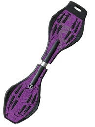 Скейтборд Dragon Board surf фиолетовый в Нижнем Новгороде