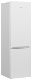 Холодильник Beko RCSK 340M20W в Нижнем Новгороде