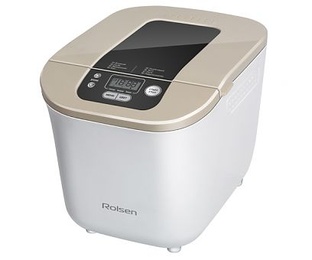 Хлебопечь Rolsen RBM-530 в Нижнем Новгороде