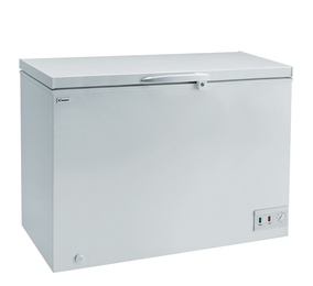 Морозильник-ларь Candy CCFE 260 в Нижнем Новгороде