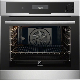 Электрическая духовка Electrolux EOB 6850 AOX в Нижнем Новгороде