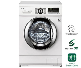 Стиральная машина LG F-1096ND3 в Нижнем Новгороде