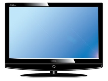 ЖК телевизор Polar 48LTV3002 в Нижнем Новгороде