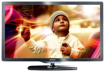 ЖК телевизор Philips 40PFL6606H/60 в Нижнем Новгороде