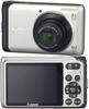 Фотоаппарат Canon PowerShot A3000 IS Silver в Нижнем Новгороде вид 3