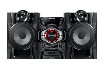 Музыкальный центр Samsung MX-F730DB в Нижнем Новгороде