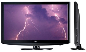 ЖК телевизор LG 26LH2000 в Нижнем Новгороде