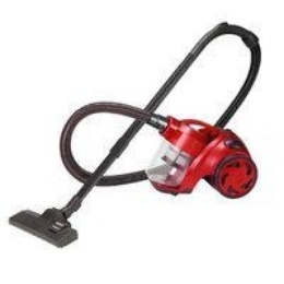 Пылесос Supra VCS-1615 Red в Нижнем Новгороде