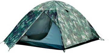 Палатка Trek Planet Alaska 2 в Нижнем Новгороде