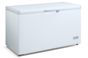 Морозильник-ларь Bravo XF-350A в Нижнем Новгороде