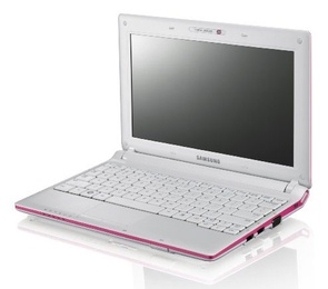 Нетбук Samsung N150 (JP04) Pink в Нижнем Новгороде