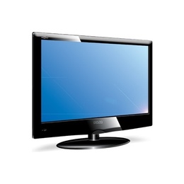 ЖК телевизор Polar 55LTV3102 Black в Нижнем Новгороде