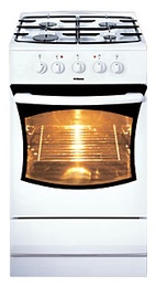 Газовая плита Hansa FCMW51001010 в Нижнем Новгороде