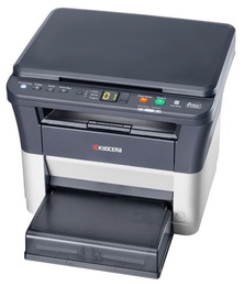 МФУ Kyocera FS-1020MFP в Нижнем Новгороде