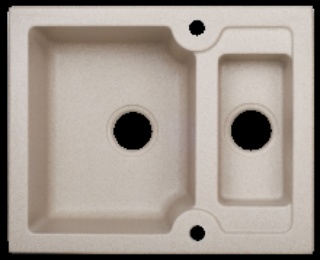 Мойка Kuppersberg MODENA 1.5B Sand в Нижнем Новгороде