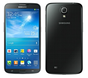 Samsung GT-i9152 Galaxy Mega 5.8 Black в Нижнем Новгороде
