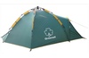Палатка автомат Greenell Каслрей 4 в Нижнем Новгороде вид 3