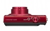 Фотоаппарат Nikon Coolpix S6150 Red в Нижнем Новгороде вид 2