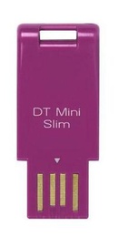 Kingston 4Gb USB 2.0 DTMSN Mini Slim в Нижнем Новгороде