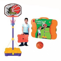 Стойка баскетбольная F&NSport FN-B0216228 в Нижнем Новгороде