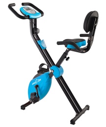 Велотренажер StarFit BK-108 X-bike в Нижнем Новгороде