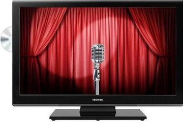 ЖК телевизор Toshiba 19KL933 в Нижнем Новгороде