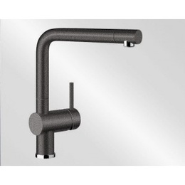 Смеситель Blanco Linus Гранит, антрацит в Нижнем Новгороде