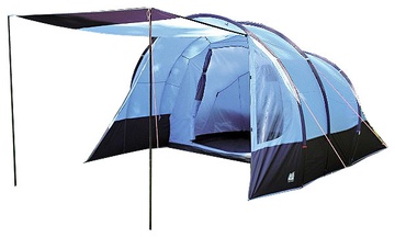 Палатка High Peak Kos 4 в Нижнем Новгороде