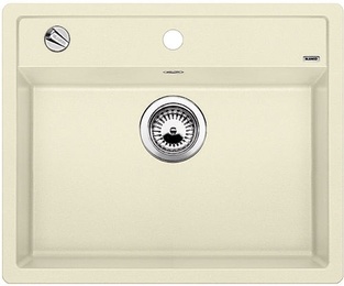 Мойка Blanco Dalago 6, Гранит, жасмин с клапаном-автоматом в Нижнем Новгороде