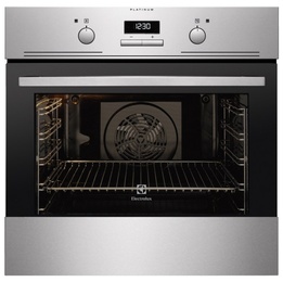 Электрическая духовка Electrolux EOB 93311 AX в Нижнем Новгороде