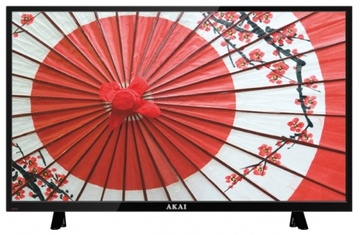 ЖК телевизор Akai LEA-32P37P в Нижнем Новгороде