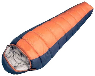 Спальник Bergen Sport Teton 400 в Нижнем Новгороде