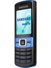 Samsung GT-C3010 Ocean Blue в Нижнем Новгороде вид 3
