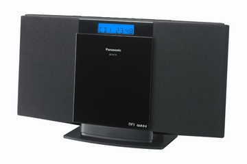 Музыкальный центр Panasonic SC-HC10 в Нижнем Новгороде